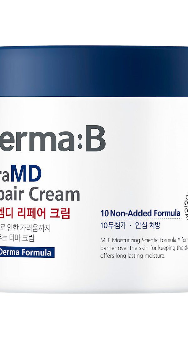 Derma:B Ceramd Repair Cream 430Ml
