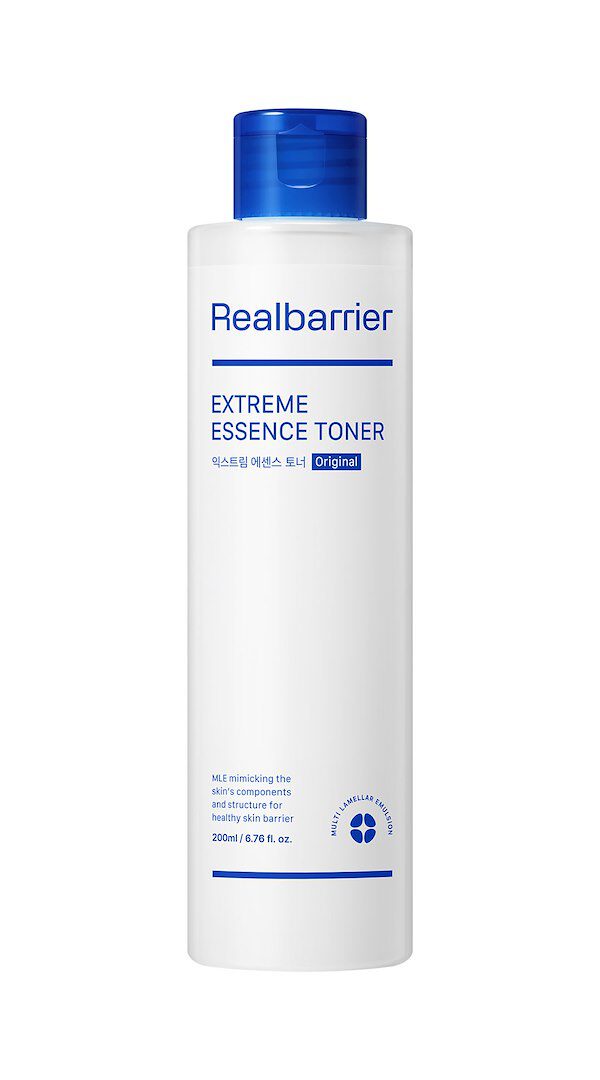 Real Barrier Extreme Essence Toner 200Ml