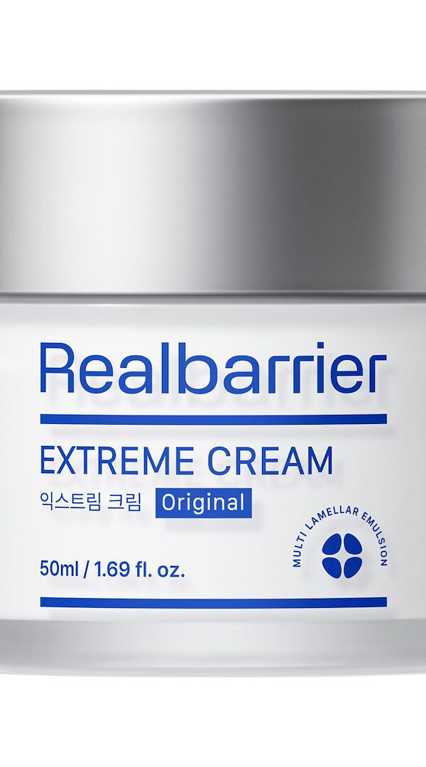 Real Barrier Extreme Cream 50Ml_Jar