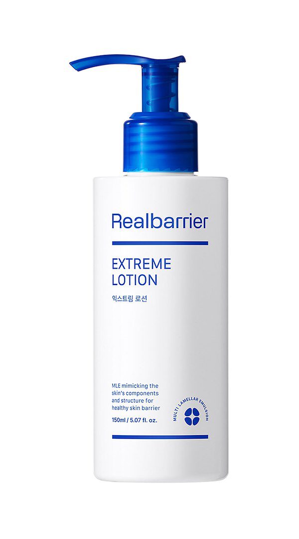 Real Barrier Extreme Lotion 150Ml