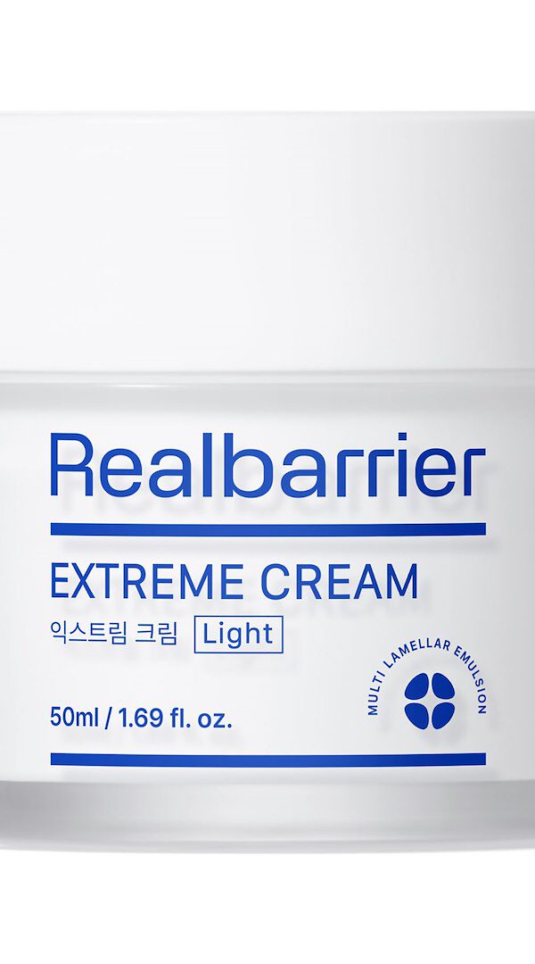Real Barrier Extreme Cream Light 50Ml