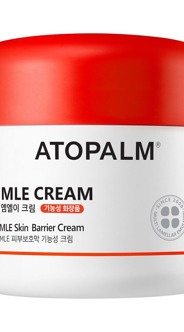 Atopalm Mle Cream 100Ml
