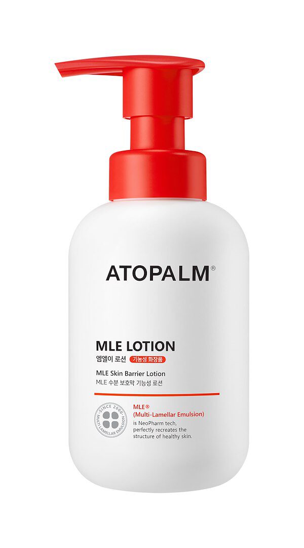 Atopalm Mle Lotion 200Ml