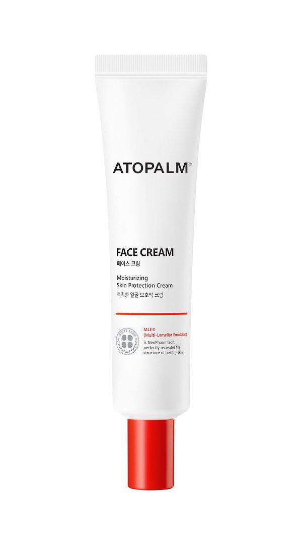 Atopalm Face Cream 35Ml