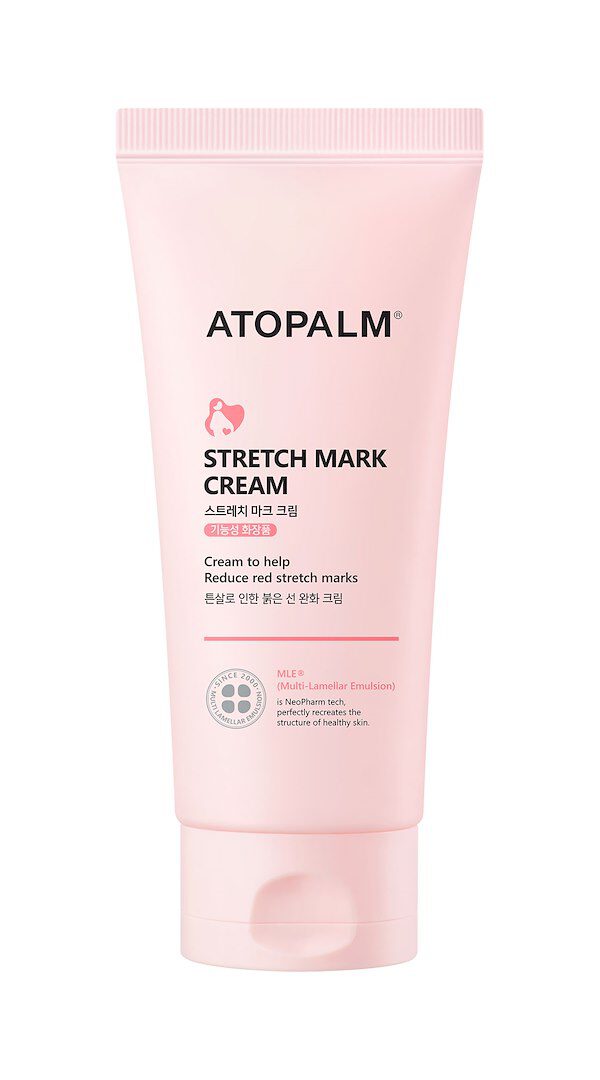 Atopalm Maternity Care Stretch Mark Cream 150Ml