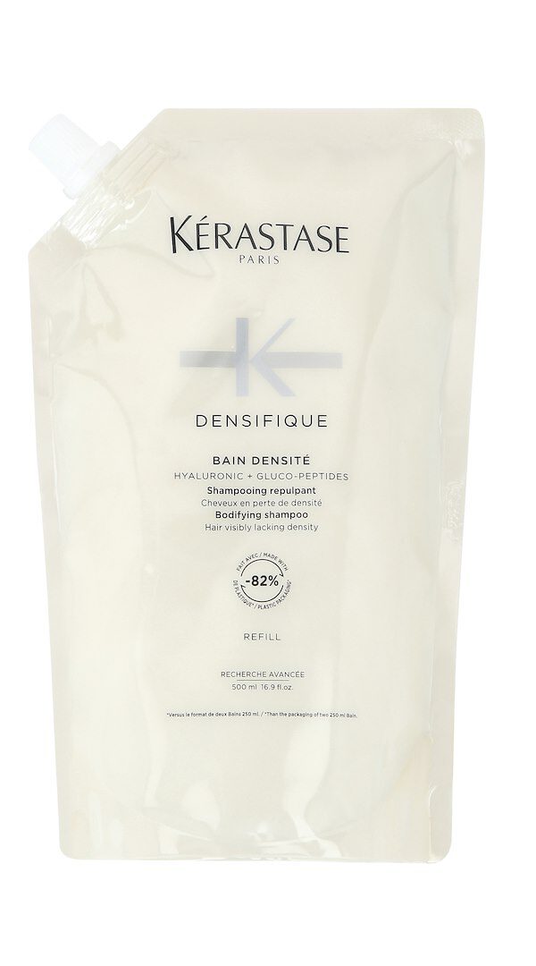 Ker Densifique Bain Densite Refill 500Ml