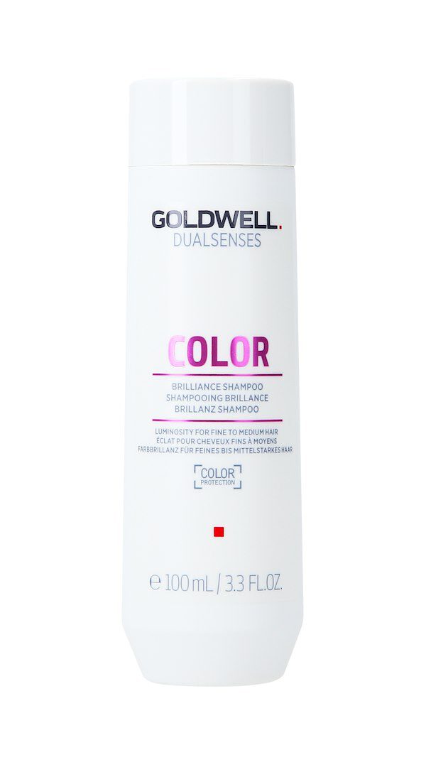 Dual Color Brilliance Shampoo 100Ml