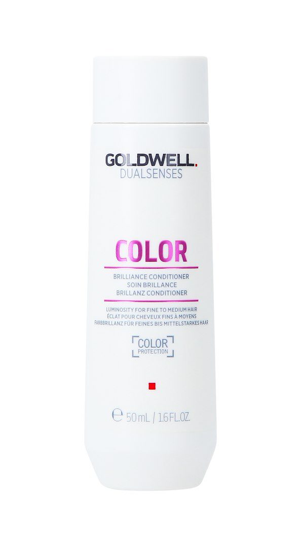 Dual Color Brilliance Conditioner 50Ml