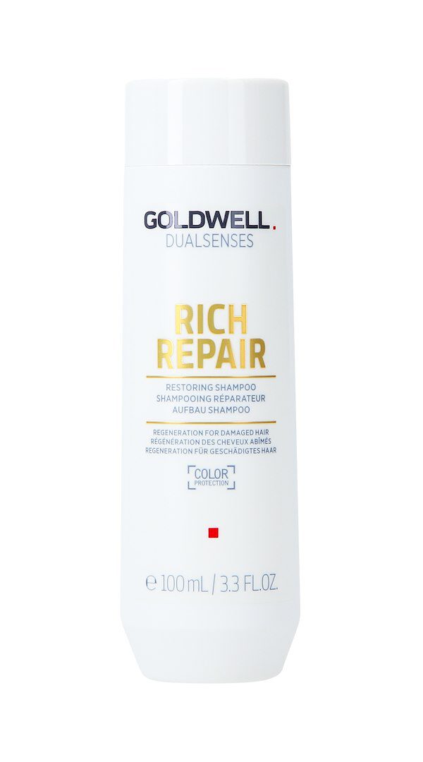 Dual Rich Repair Restoring Shampoo 100Ml