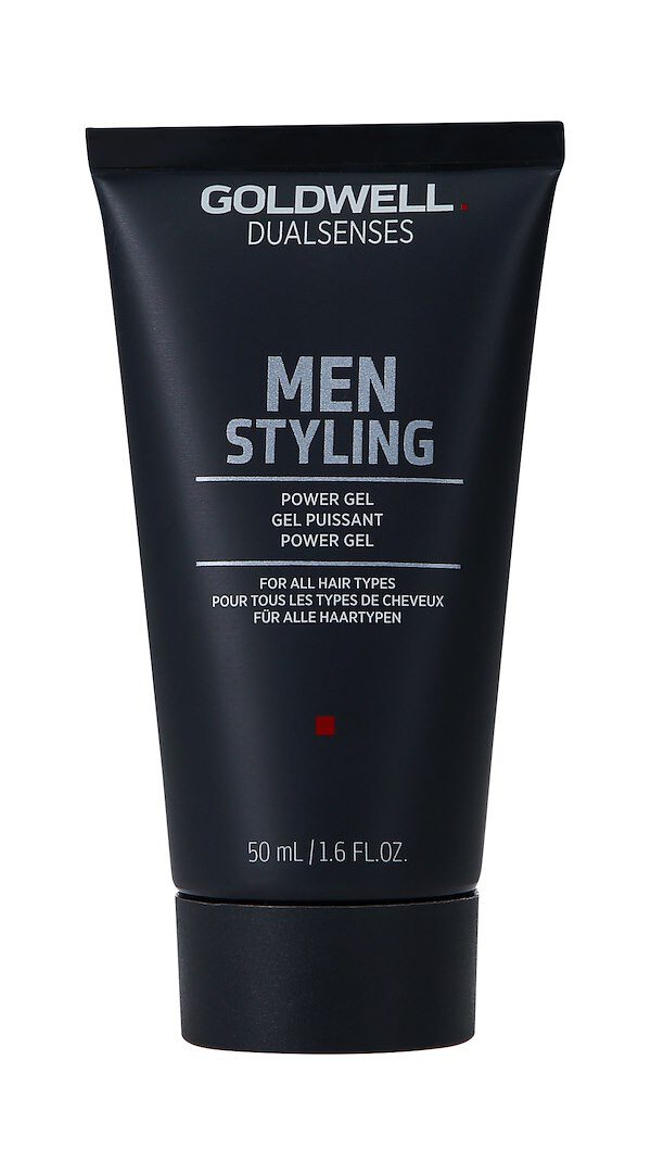 Dual For Men Power Gel 50Ml