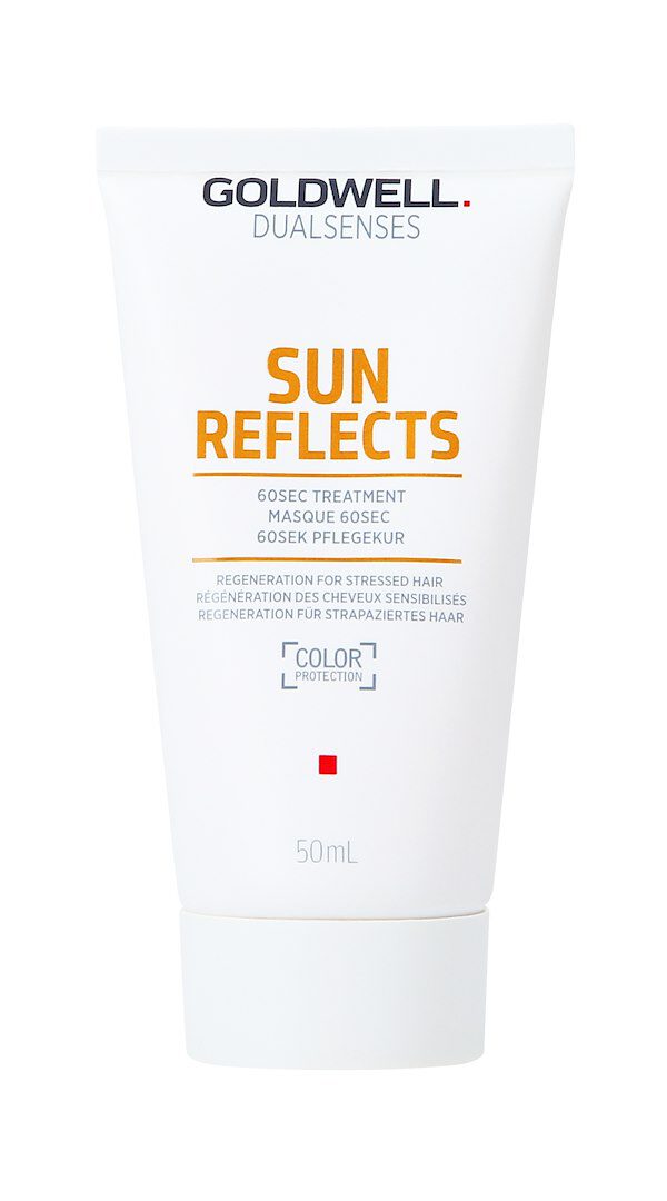 Ds Sun Reflects 60S Treatment 50Ml