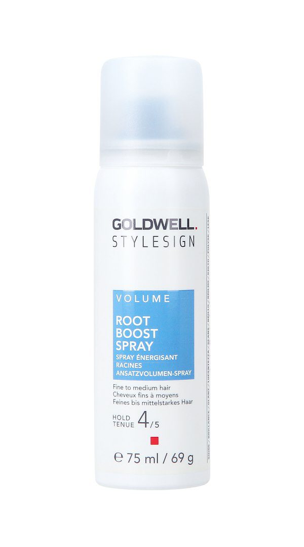 Gw Style Volume Root Boost Spray 75Ml