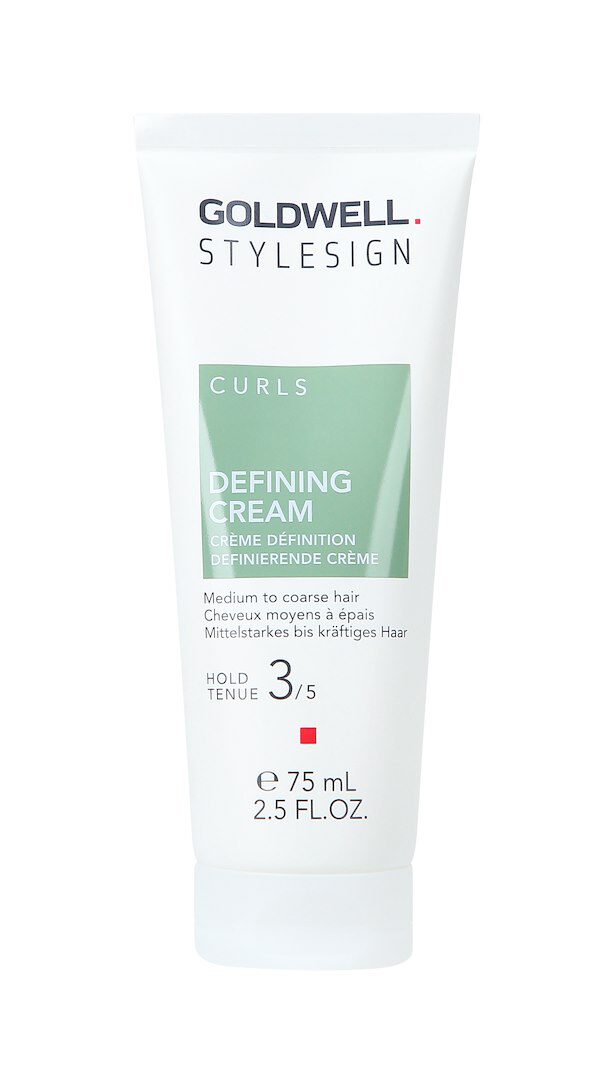 Gw Style Curls Defining Cream 75Ml