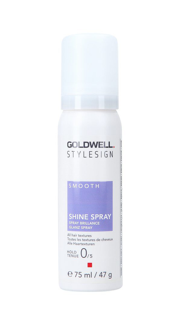 Gw Style Smooth Glanz Spray 75Ml