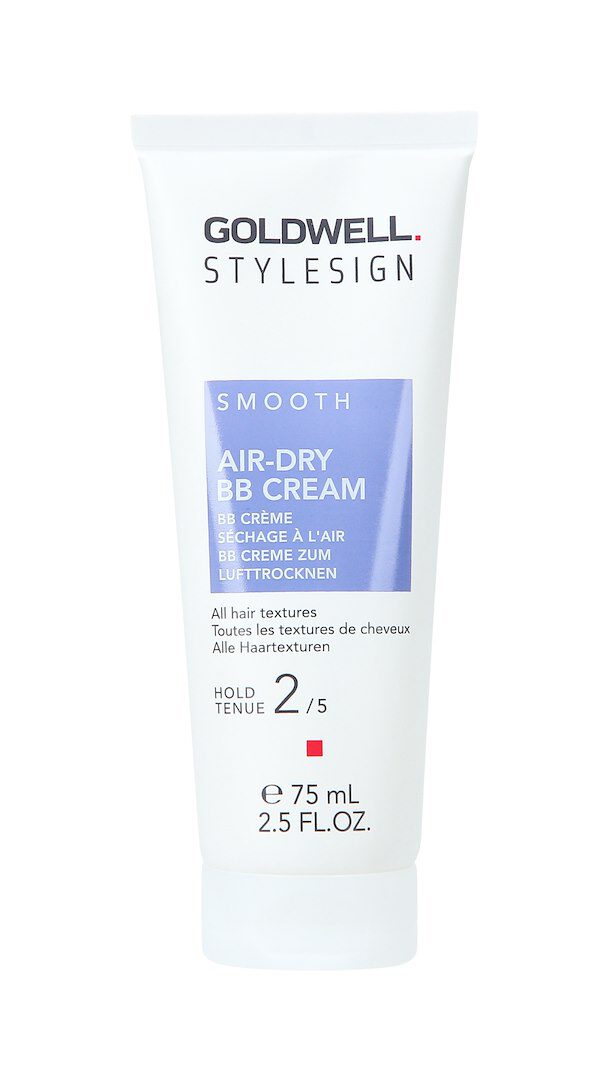Gw Style Smooth Bb Cream 75Ml