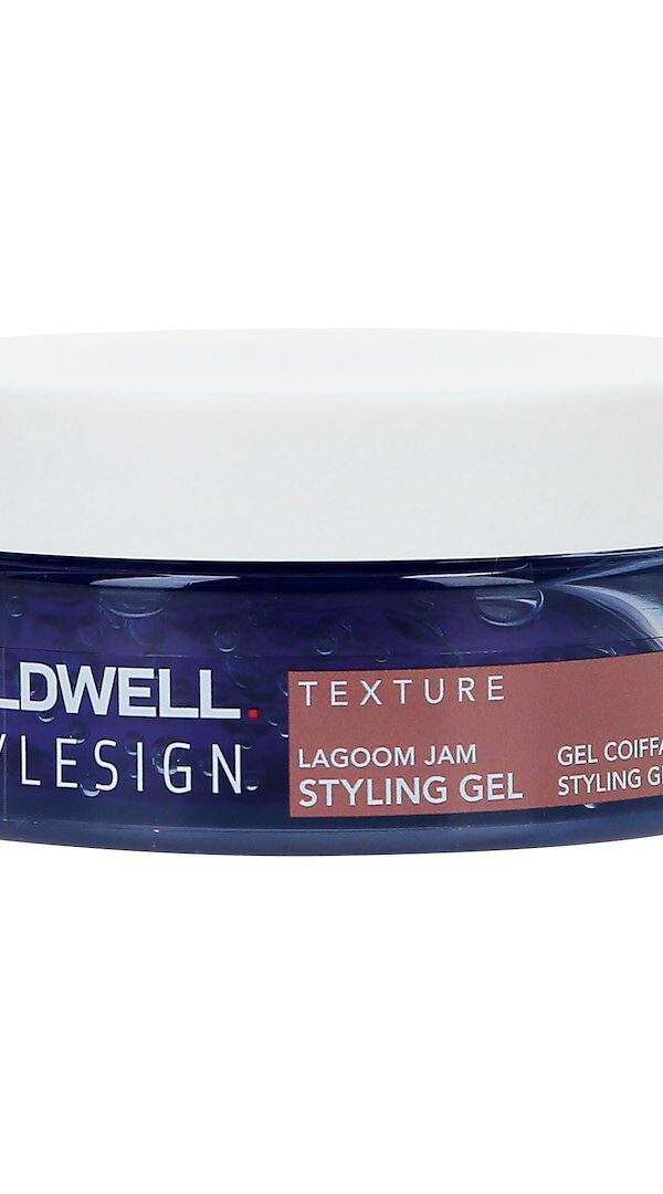 Gw Style Texture Lagoom Styling Gel Jam 75Ml