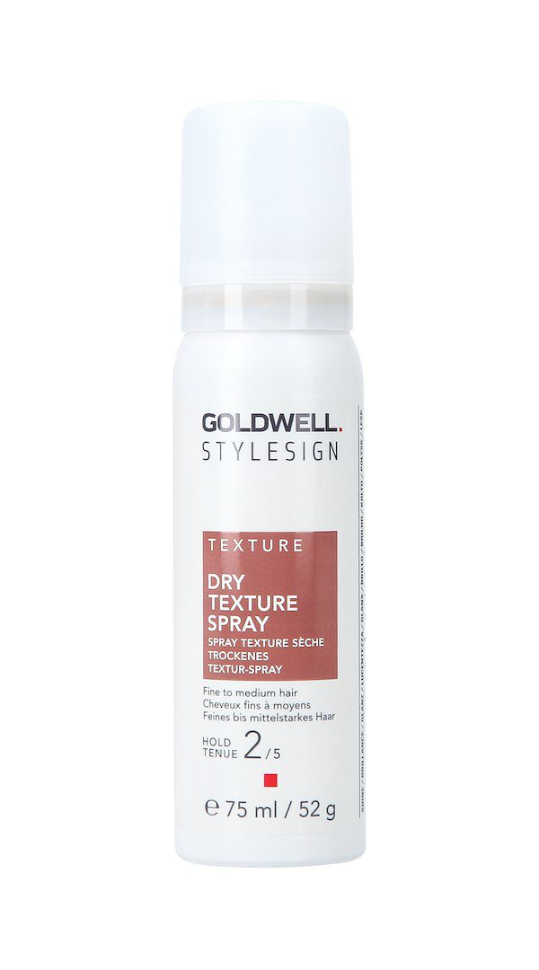 Gw Style Texture Textur-Spray 75Ml