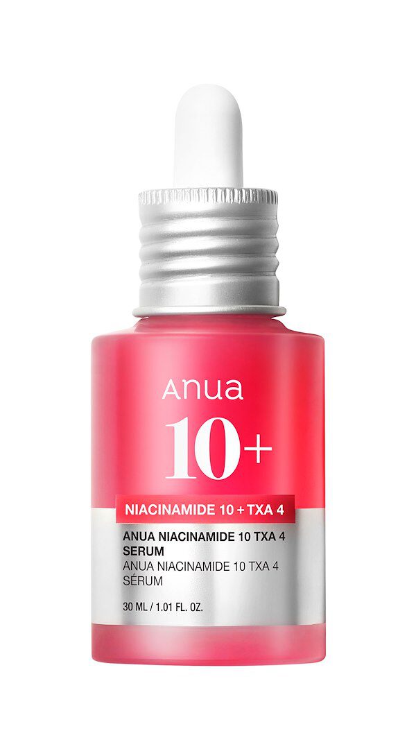Anua Niacinamide 10% + Txa 4% Serum 30Ml