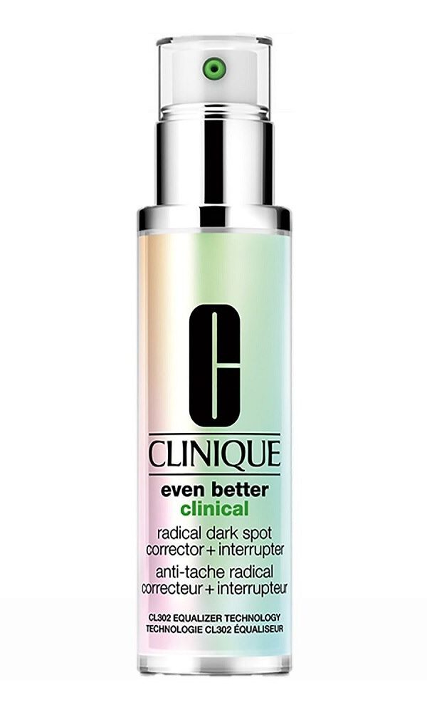 Clinique Eb Dark Spot Corrector+Interrupter 30Ml