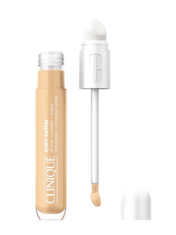 Clinique Even Better Concealer+Eraser Cn08 6Ml