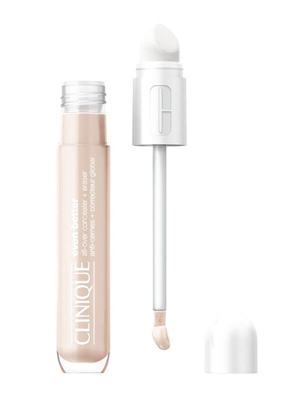 Clinique Even Better Concealer+Eraser Wn01 6Ml