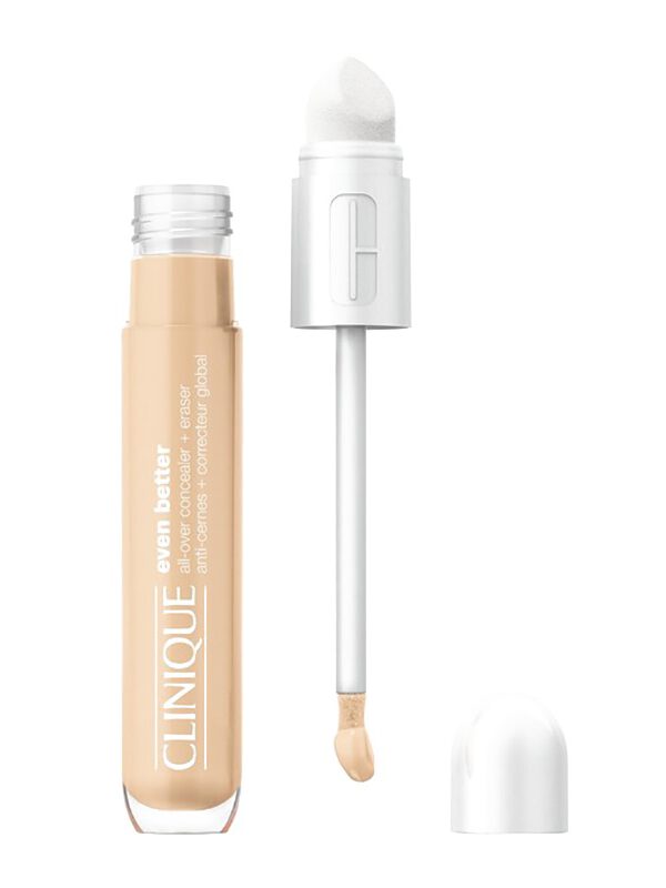 Clinique Even Better Concealer+Eraser Wn04 6Ml