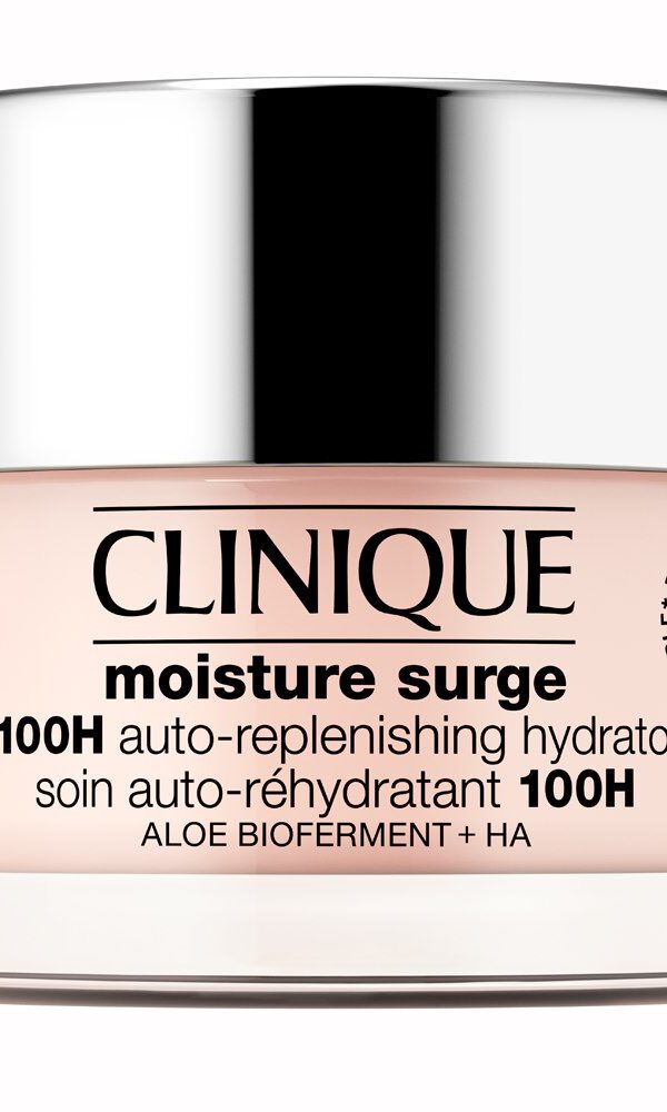 Clinique Moisture Surge 100H Gel Cream 50Ml