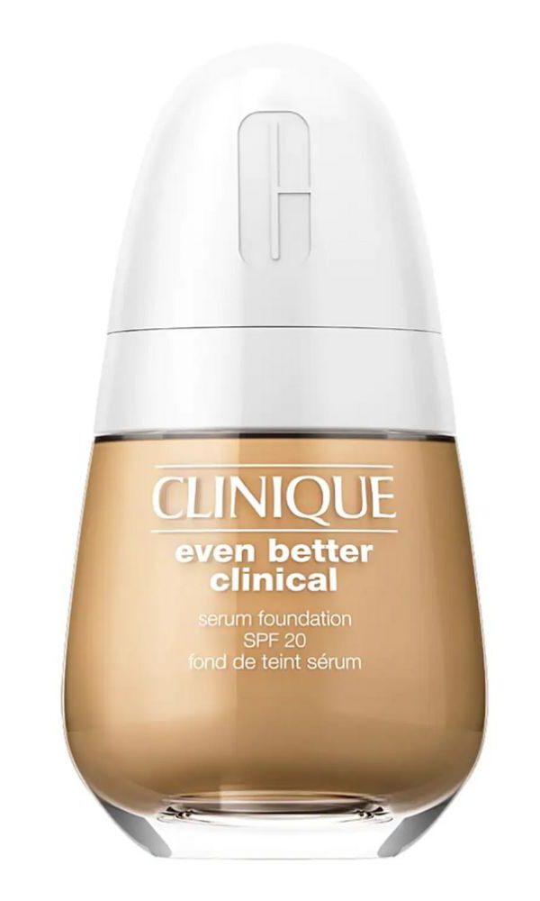 Clinique Eb Serum Fdt Spf20 Cn28 Ivory 30Ml