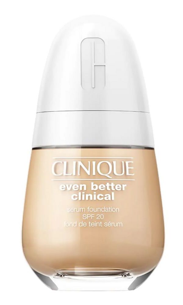Clinique Eb Serum Fdt Spf20 Cn52 Neutral 30Ml