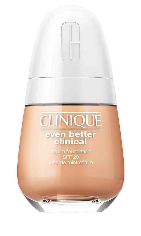 Clinique Eb Serum Fdt Spf20 Wn16 Buff 30Ml