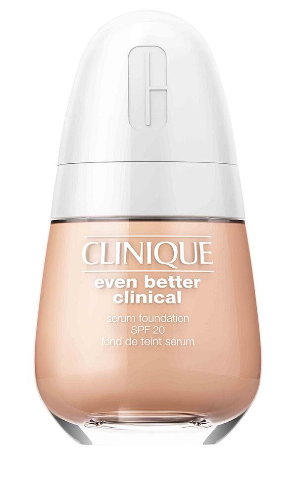 Clinique Eb Serum Fdt Spf20 Cn02 Breeze 30Ml