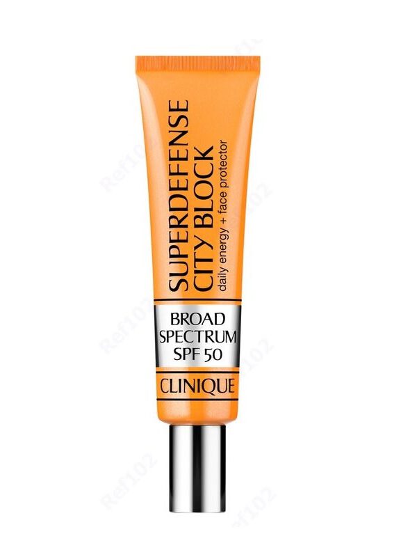 Clinique Superdefense Spf50 City Block 40Ml