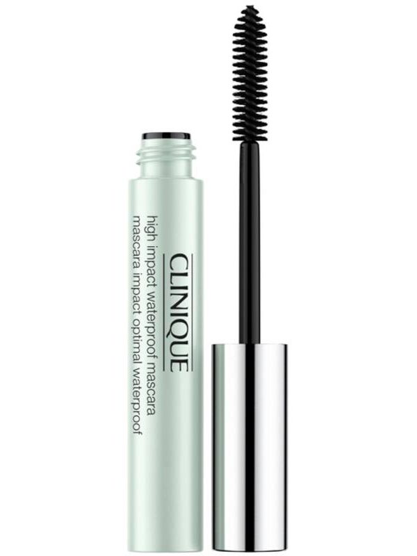Clinique High Impact Waterproof Mascara 01 8Ml