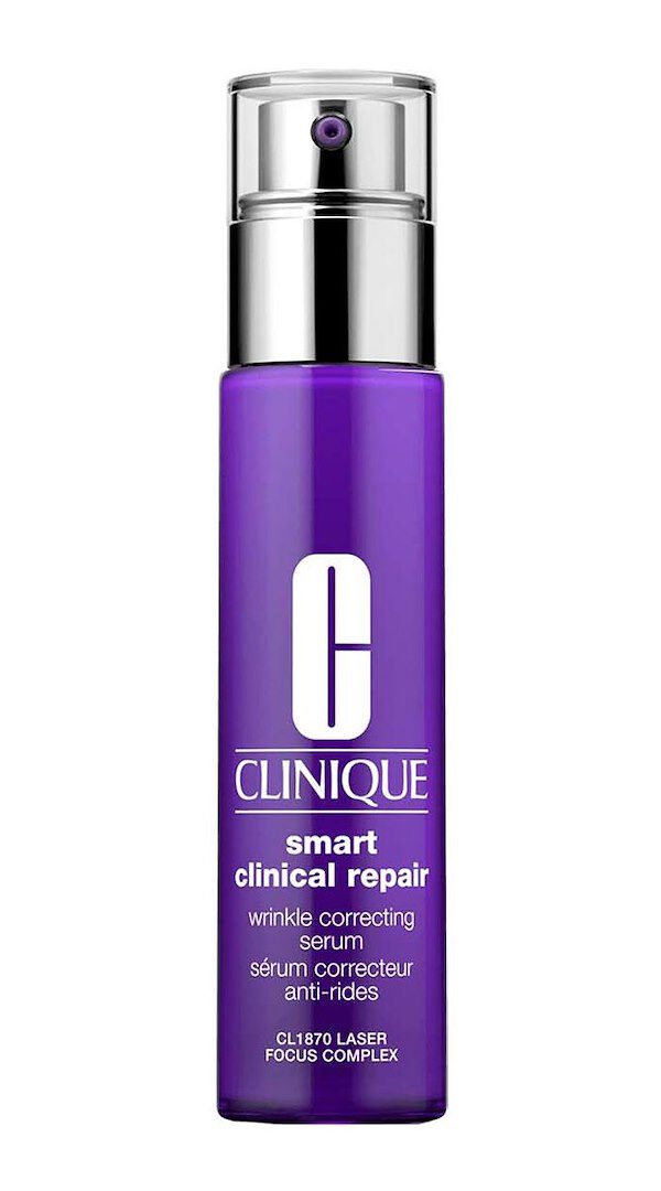 Clinique Smart Repair Wrinkle Serum 30Ml