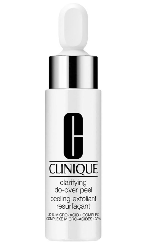Clinique Clarifying Do-Over Peel 30Ml