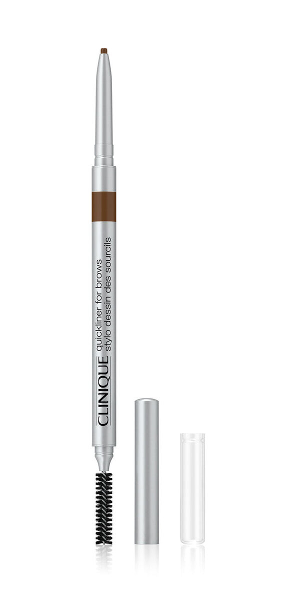 Clinique Quickliner Brows 04 Deep Brown 0,6G