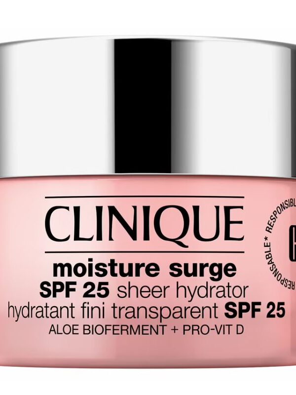 Clinique Moisture Surge Spf25 50Ml