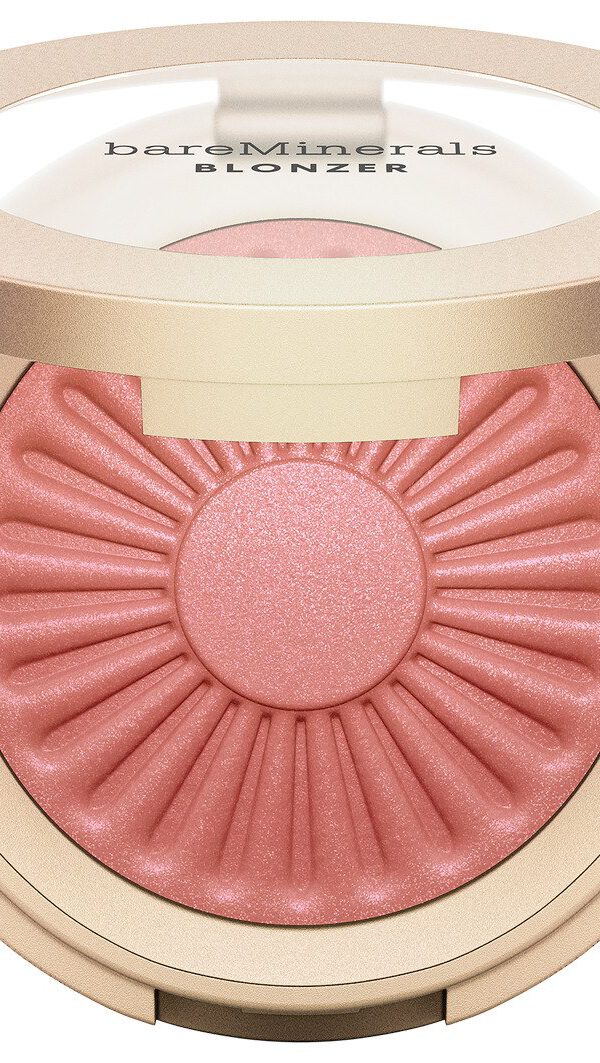 Bareminerals Gen Nude Blonzer Kiss Pink 3,8G