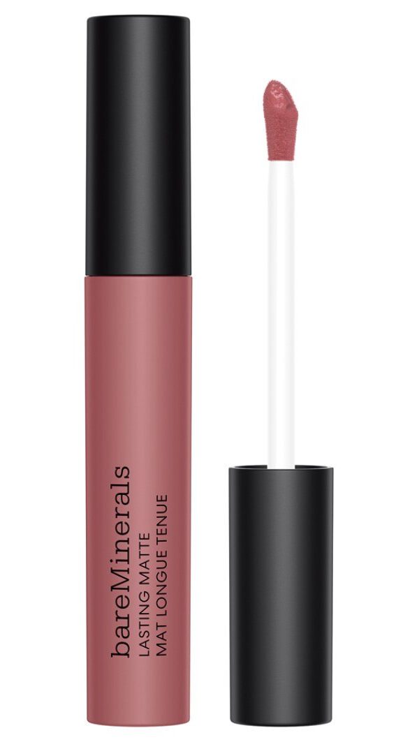 Bareminerals Mineralist Matte Lipstick Splendid