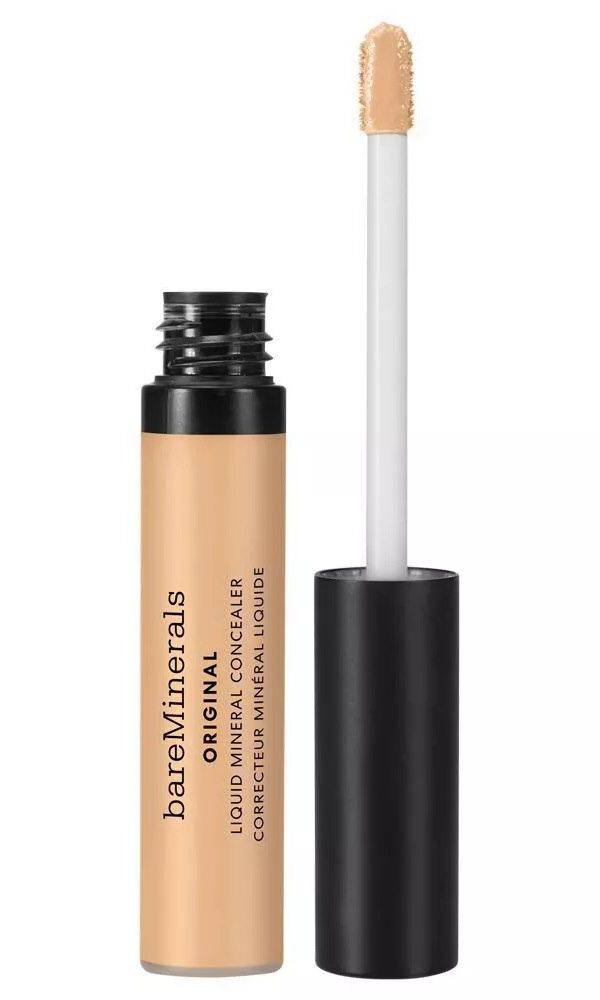 Bareminerals Liquid Concealer 1.5W Fair 6Ml