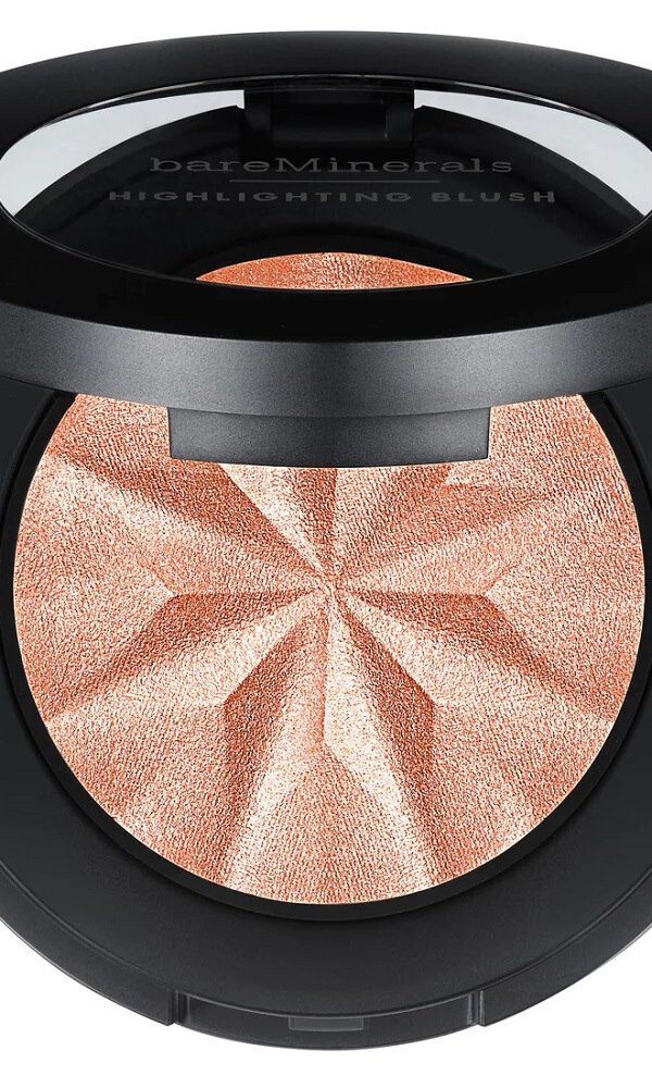 Bareminerals Highlight Blush Peach Glow 3,8G