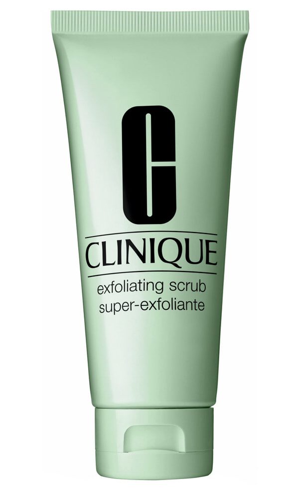 Clinique Exfoliating Scrub 100Ml