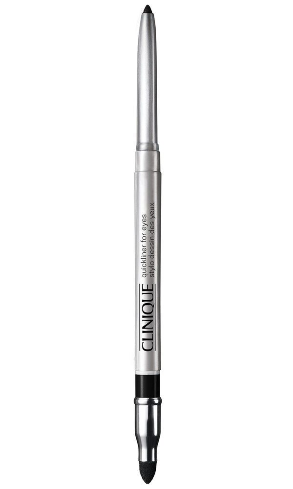 Clinique Quickliner Eyes 07 Really Black 0,3G