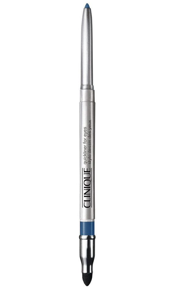 Clinique Quickliner Eyes 08 Blue Grey 0,3G