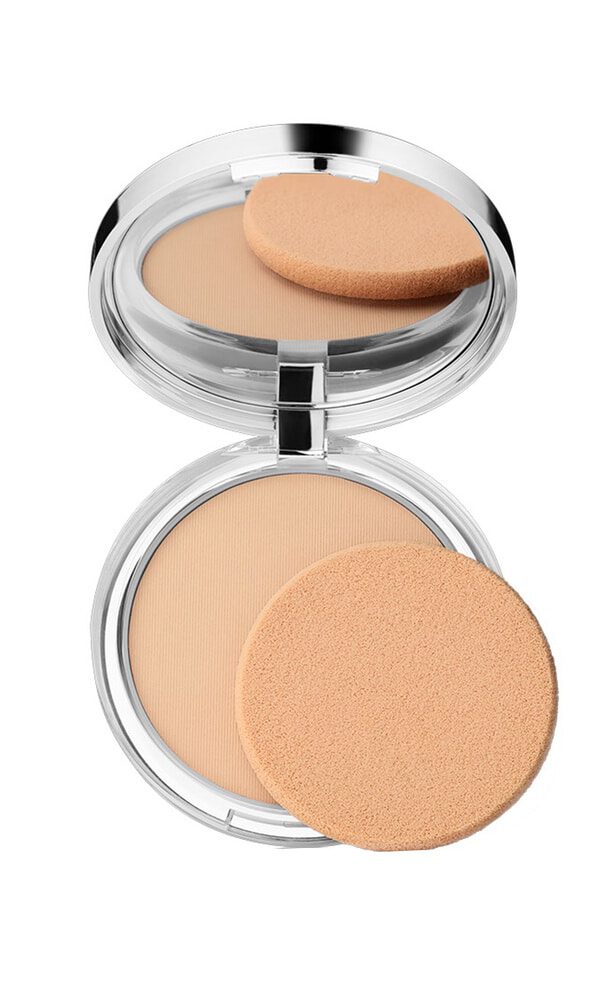 Clinique Superpowder Fdt 07 Matte Neutral 10G