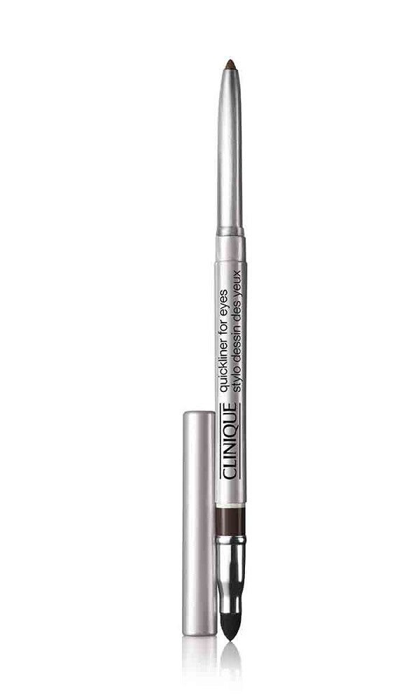 Clinique Quickliner Eyes 11 Black Brown 0,3G