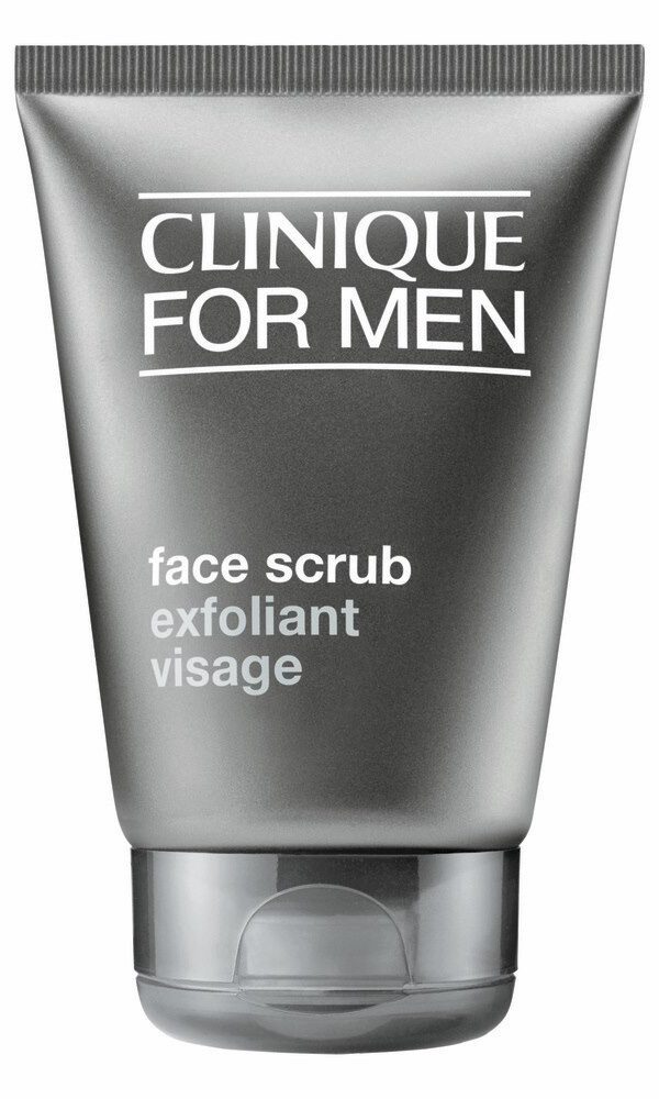 Clinique Men Face Scrub 100Ml
