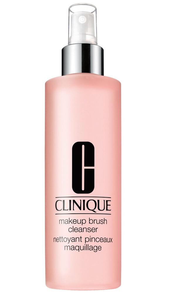 Clinique Makeup Brush Cleanser 236Ml