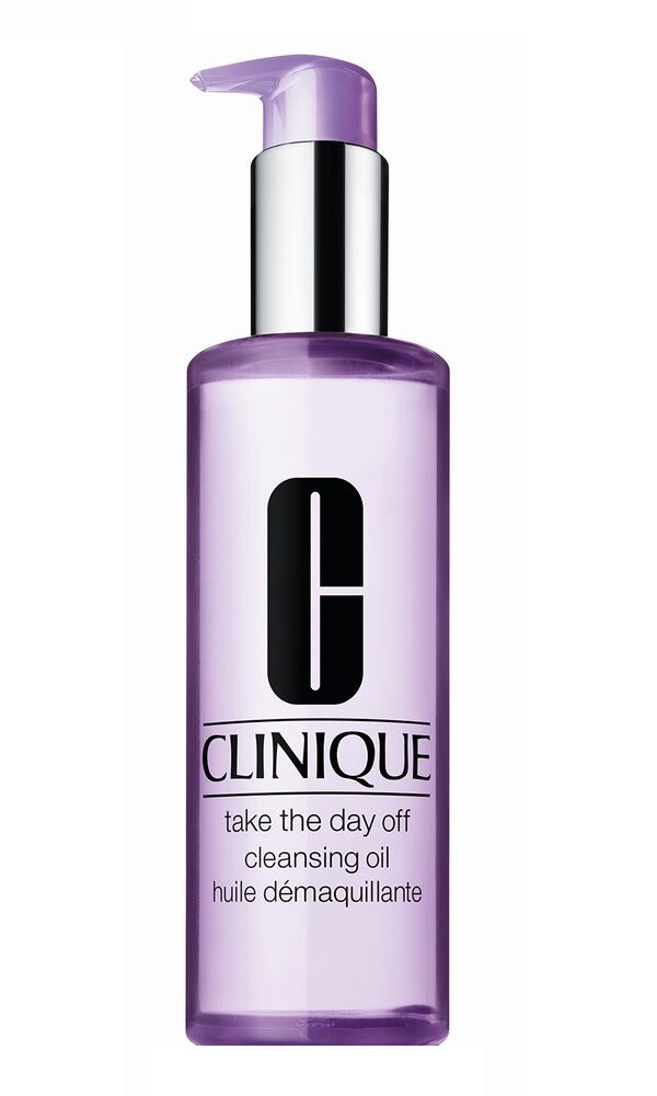 Clinique Take The Day Off Cleansing Oil 200Ml