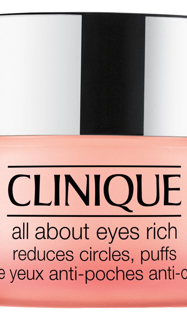 Clinique All About Eyes Rich Cream 15Ml